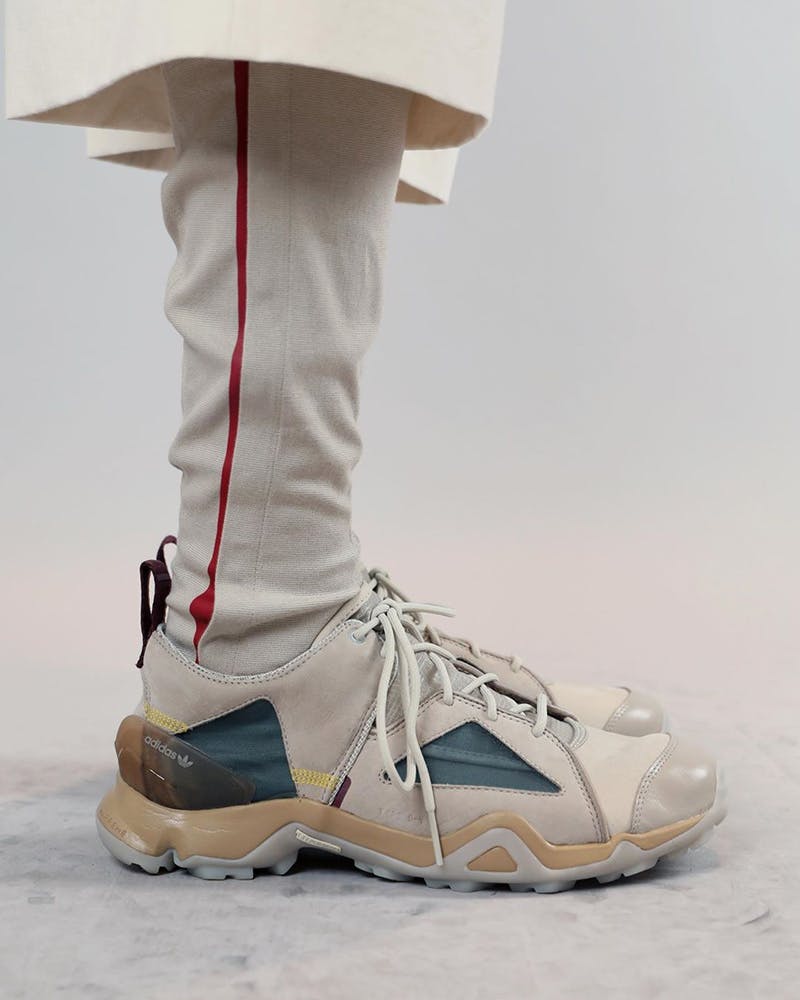 Adidas originals oamc